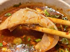 -肖肖酸萝卜鱼火锅(总店)