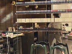 -Dragonfly悠庭·按摩Spa(浦东嘉里城店)