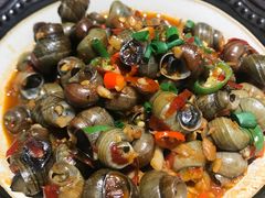 -新凯旋烧烤·燕姐千岛湖土菜