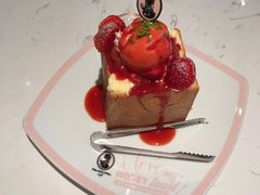 -Dazzling Cafe 蜜糖吐司专卖店