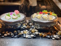 -Social 秀西餐厅-长沙瑞吉酒店(运达店)