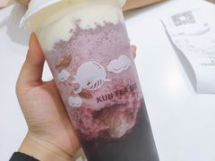 -KUNCHA鲲茶·江西制茶(铜锣湾店)
