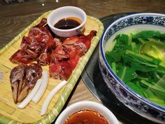 -伊兰堡小刀鸭(崇仁街店)