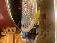 -西塔老太太泥炉烤肉(万柳华联店)