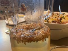 -前海沿·青岛菜(李沧万达店)