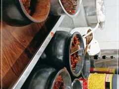 -攀枝花·任德琼·盐边羊肉米线
