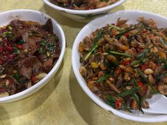 -小辣椒(华富店)