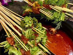 -钢管厂五区小郡肝火锅串串香(清河店)