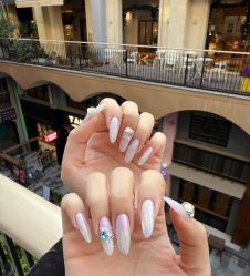 -初NAIL日式美甲美睫沙龙