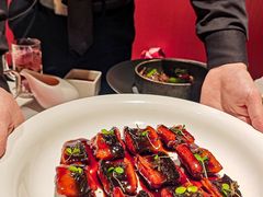 -馋遇江南·精致湖景雅宴(东方之门店)