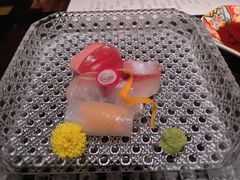 -元熹会席料理