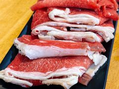 -金鼎雪山牦牛杂火锅(理县总店)