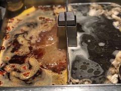 -海底捞火锅(万丰桥店)