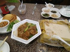 -北塘海鲜·天津菜(大光明桥旗舰店)
