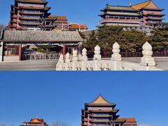 -大明幻境第一城