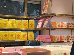 -嘉华鲜花饼·现烤(昆明老街店)