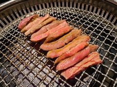 -厚贞日式烤肉(龙之梦店)