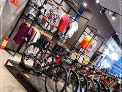 -SPECIALIZED闪电自行车(北苑路店)