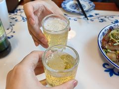 -老都一处饺子馆(道里店)