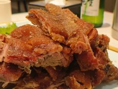 -北李·海肠捞饭·大连菜(望京凯德MALL店)