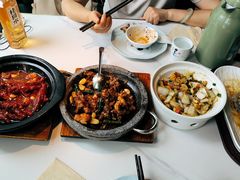 -庆江南江南菜(琴湖溪里花园城店)