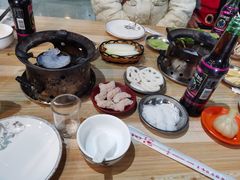 -范贤光鸡公煲(平乐园总店)