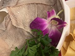 -山城年华老火锅(玉林店)