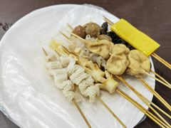 -郭记小街麻辣烫(南小街总店)