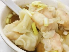 -麦文记面家(佐敦店)