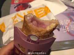 -麦当劳(鼓楼店)