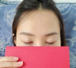 点击看大图 -久匠·纹眉半永久野生眉