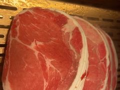 -梨花自助烤肉(西三旗万象汇黑金店)