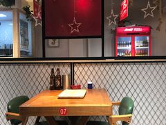 -臻炙大舍烤串(天龙家园店)