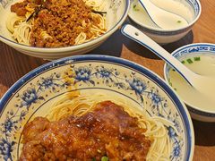 -辣肉面大王(天平路店)