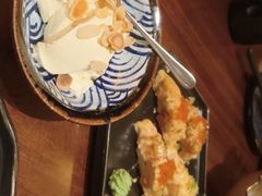 -鸟鹏烧鸟居酒屋(仁恒梦中心店)