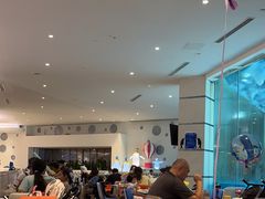 -帝企鹅自助餐厅•儿童岛•真企鹅(长隆企鹅酒店)