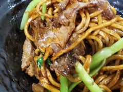 -河南拉面(肇周路店)