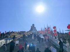 -龙口南山旅游景区