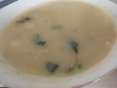 -老方子馅饼粥(台东店)