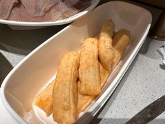 -海底捞火锅(吴中路店)