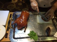 -四季小馆·地道北京小吃(广百店)