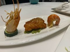 -明阁 Ming Court(广州朗豪酒店)