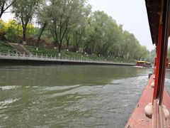 -皇家御河游(紫御湾码头)