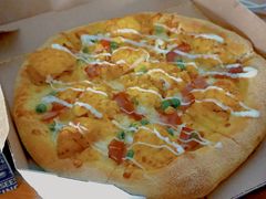 -达美乐比萨(深圳广厦路店)