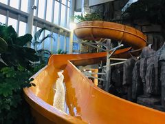 -中家鑫园温泉酒店鑫悦汤泉