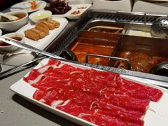 -海底捞火锅(九霄梦天地店)