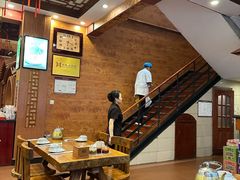 -老雒阳面馆·水席(定鼎门店)