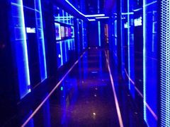 -泡沫BUbbLE量贩式KTV(金沙江路店)
