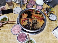 -渝味黄姐火锅(黄泥村店)