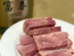 -富春茶社(国庆路店)